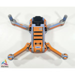 DJI MAVIC MINI - SKIN - MAVIC -  / Folie / Decal / Wrap / Drohne