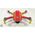 DJI MAVIC MINI - SKIN - F.D.N.Y. -  / Folie / Decal / Wrap / Drohne