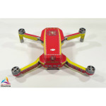 DJI MAVIC MINI - SKIN - F.D.N.Y. -  / Folie / Decal / Wrap / Drohne