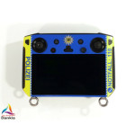 DJI MAVIC 2 PRO/ZOOM- SKIN - POLIZEI * - 3-5 Batterien - Drohne