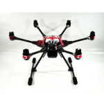 YUNEEC TYPHOON H - SKIN - Canada - Drohne - Landegestell - Decal - Wrap