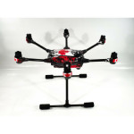 YUNEEC TYPHOON H - SKIN - Canada - Drohne - Landegestell - Decal - Wrap