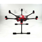 YUNEEC TYPHOON H - SKIN - Canada - Drohne - Landegestell - Decal - Wrap