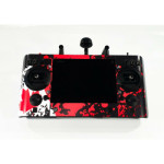 YUNEEC TYPHOON H - SKIN - Canada - Drohne - Landegestell - Decal - Wrap