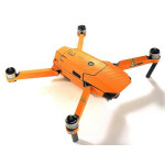 DJI MAVIC PRO &amp; PLATINUM - SKIN - 31 Farben/Colours-3-5 Batterien/Drohne/Zubehör