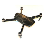 DJI MAVIC PRO &amp; PLATINUM - SKIN - 31 Farben/Colours-3-5 Batterien/Drohne/Zubehör