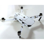 DJI MAVIC PRO &amp; PLATINUM - SKIN - 31 Farben/Colours-3-5 Batterien/Drohne/Zubehör