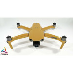 DJI MAVIC AIR 2  + RC - SKIN - METALLIC GOLD - 3-5x Batterie / Folie / Decal