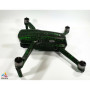 DJI MAVIC AIR 2 - SKIN - DESIGN: MATRIX - Folie / Decal / Wrap / Foil