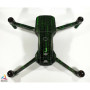 DJI MAVIC AIR 2 - SKIN - DESIGN: MATRIX - Folie / Decal / Wrap / Foil
