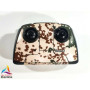 PARROT ANAFI - SKIN - DESIGN DESERT CAMO * - 3-5 Batterie - Drohne / Folie/Foil