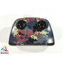 PARROT ANAFI - SKIN - DESIGN FLECKTARN * - 3-5 Batterie - Drohne / Folie/Foil