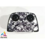 PARROT ANAFI - SKIN - DESIGN DIGICAMO GRAU * -3-5 Batterie - Drohne / Folie/Foil