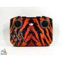 DJI MAVIC AIR 2 - SKIN - DESIGN: TIGER - Folie / Decal / Wrap / Foil