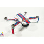 DJI MAVIC MINI - SKIN - MARTINI-MAVIC -  / Folie / Decal / Wrap / Drohne
