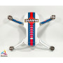 DJI MAVIC MINI - SKIN - MARTINI-MAVIC -  / Folie / Decal / Wrap / Drohne
