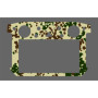 DJI MAVIC AIR 2 - SKIN - DESIGN: DESERT CAMO - Folie / Decal / Wrap / Foil