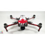 DJI MAVIC AIR 2 - SKIN - DESIGN: CANADA - Folie / Decal / Wrap / Foil