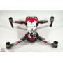 DJI MAVIC AIR 2 - SKIN - DESIGN: CANADA - Folie / Decal / Wrap / Foil