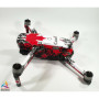 DJI MAVIC AIR 2 - SKIN - DESIGN: CANADA - Folie / Decal / Wrap / Foil