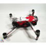 DJI MAVIC AIR 2 - SKIN - DESIGN: CANADA - Folie / Decal / Wrap / Foil