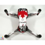 DJI MAVIC AIR 2 - SKIN - DESIGN: CANADA - Folie / Decal / Wrap / Foil