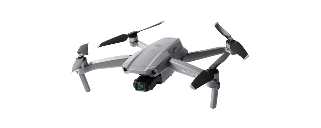 DJI Mavic Air 2