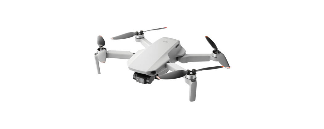 DJI Mini 2