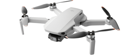 DJI Mini 2