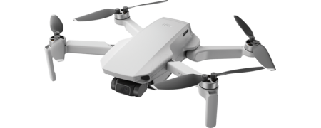 DJI Mavic Mini