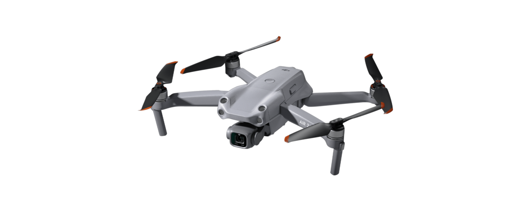 DJI Air 2s