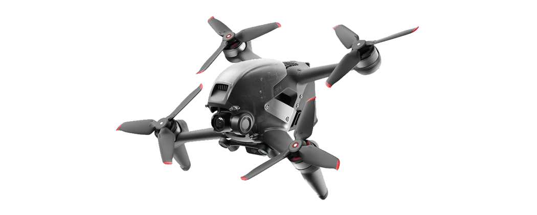 DJI FPV