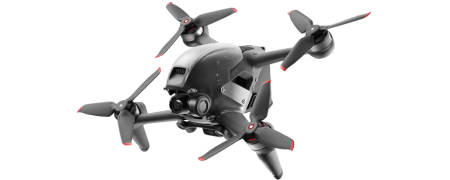 DJI FPV