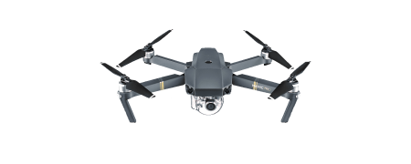 DJI Mavic Pro / Platinum
