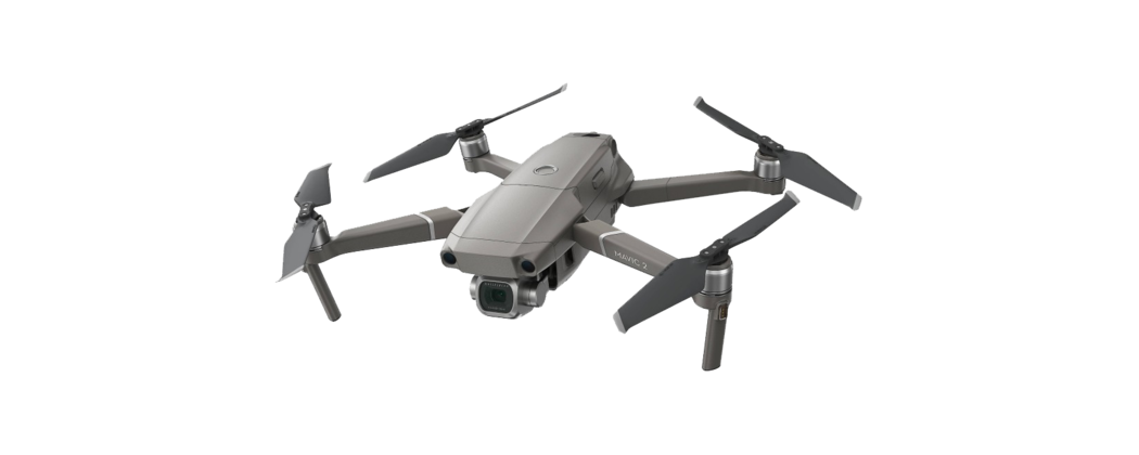 DJI Mavic 2 Pro / Zoom