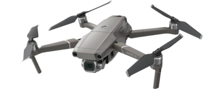 DJI Mavic 2 Pro / Zoom
