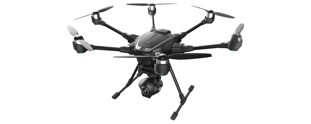 Yuneec Typhoon H