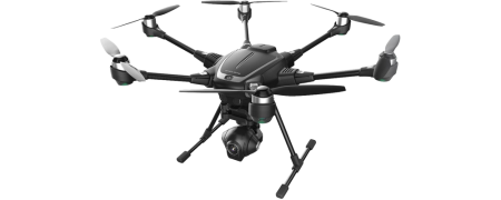 Yuneec Typhoon H