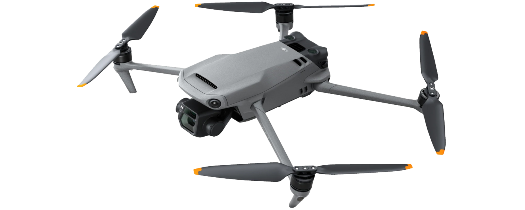 DJI Mavic 3
