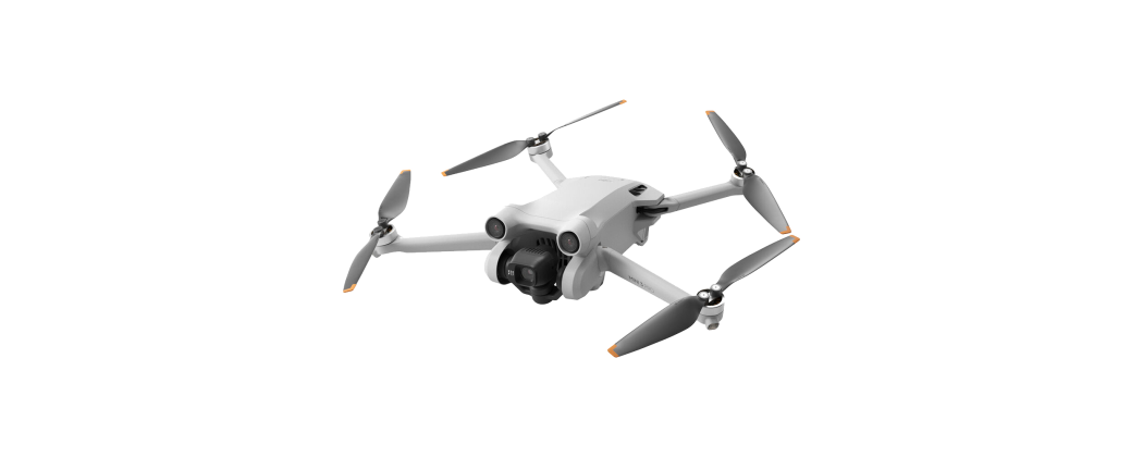 DJI Mini 3 Pro