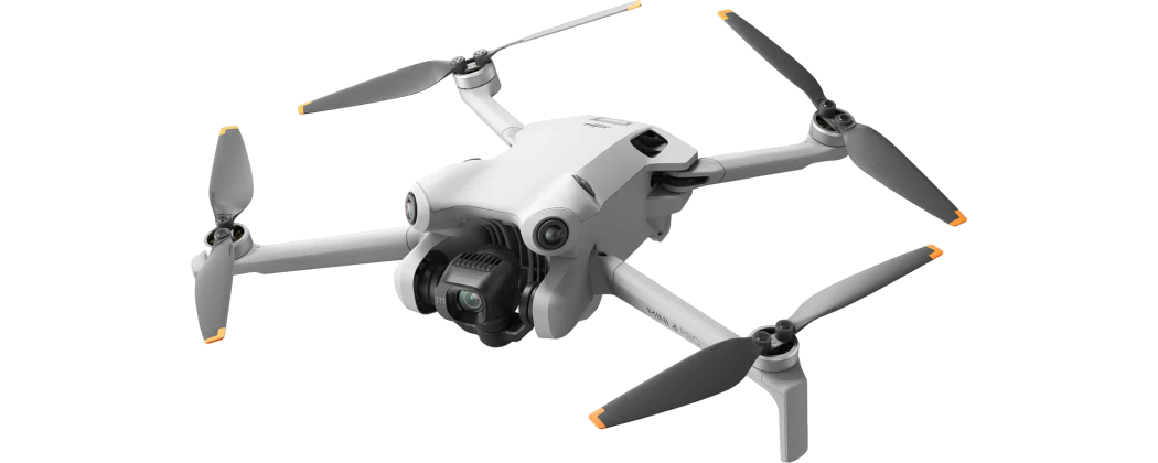 DJI Mini 4 Pro