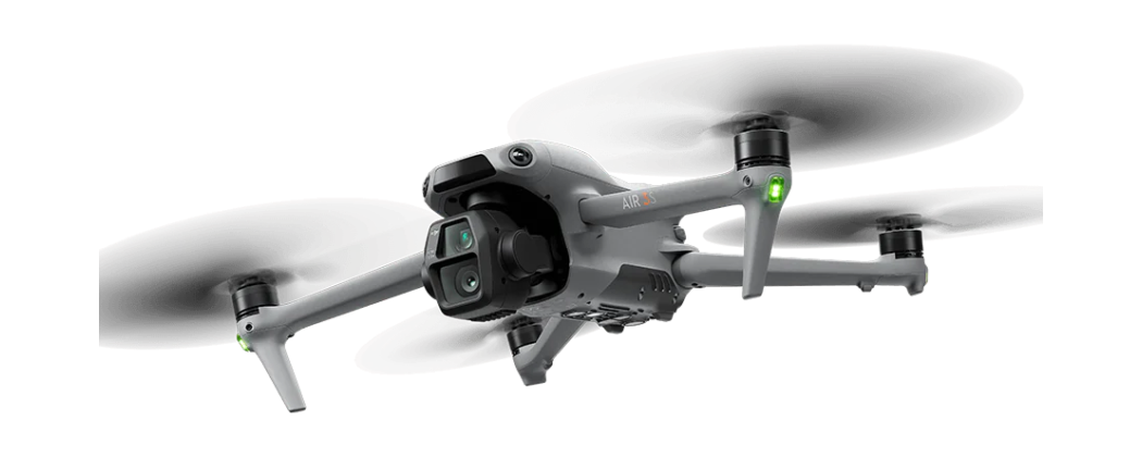 DJI Air 3s