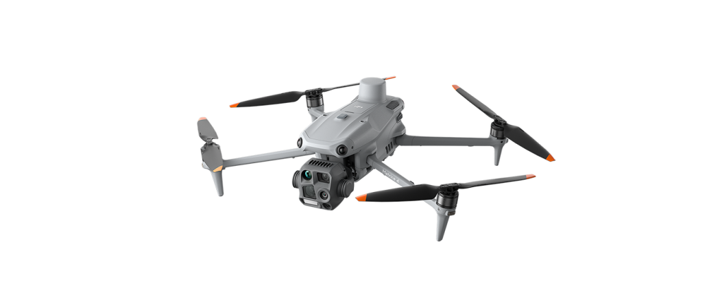 DJI Matrice 4T