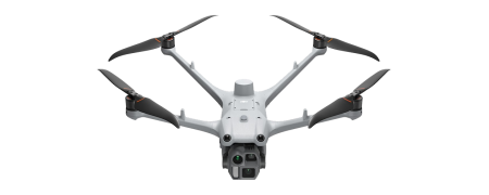DJI Matrice 4TD