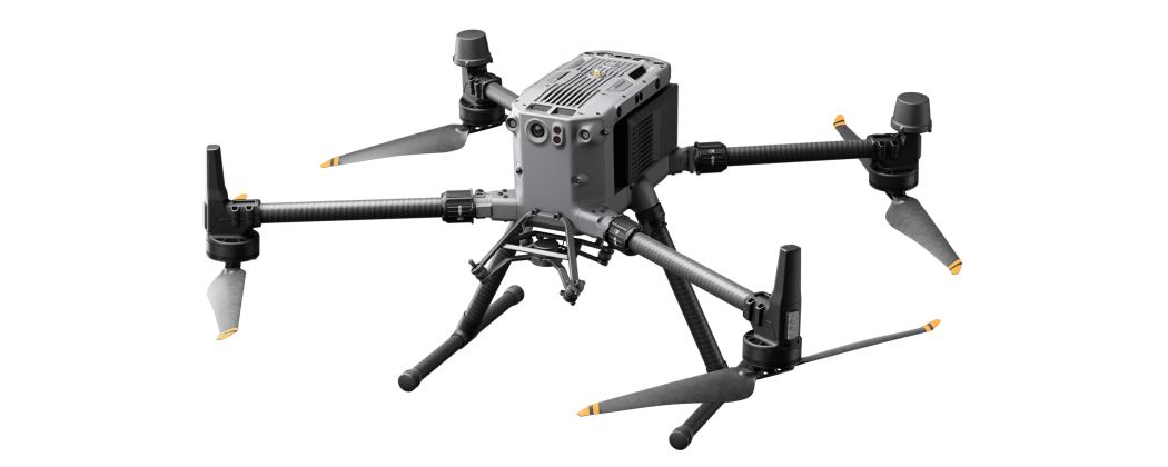 DJI Matrice 350