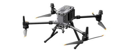 DJI Matrice 350