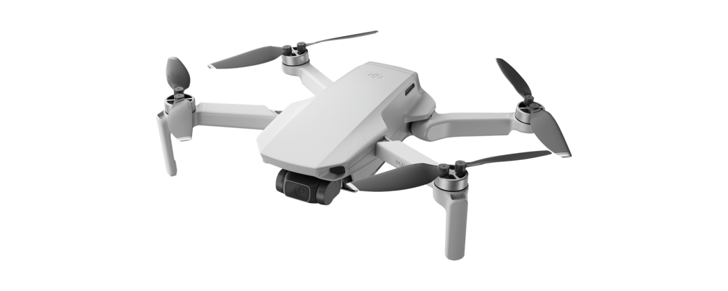 DJI Mini 4K