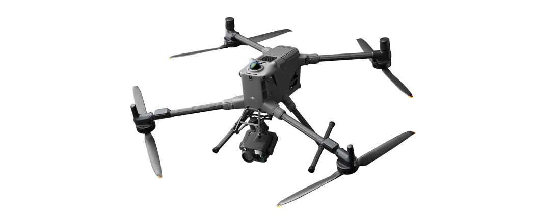 DJI Matrice 400
