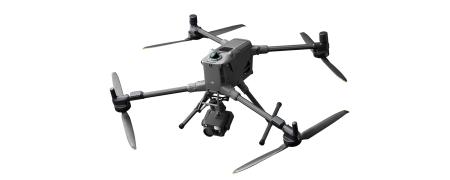 DJI Matrice 400