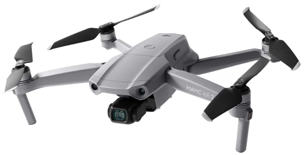 DJI Mavic Air 2